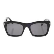 ‘Nico’ zonnebril Tom Ford , Black , Heren