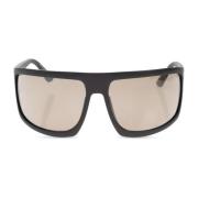 ‘Clint’ zonnebril Tom Ford , Black , Unisex