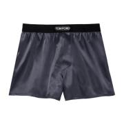 Beachwear Tom Ford , Gray , Heren