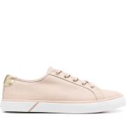 Sneakers Tommy Hilfiger , Pink , Dames