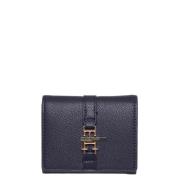 Aw0Aw14238 Tommy Hilfiger , Blue , Dames