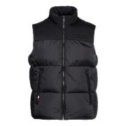 New York Gilet Tommy Hilfiger , Black , Heren