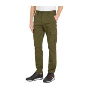 Cargo Broek Austin Tommy Hilfiger , Green , Heren