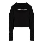 Sweatshirt Tommy Hilfiger , Black , Dames