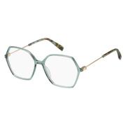 Groene monturen Tommy Hilfiger , Green , Unisex