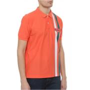 ondershirt Tommy Hilfiger , Orange , Heren