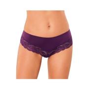 Hipster maat Triumph , Purple , Dames