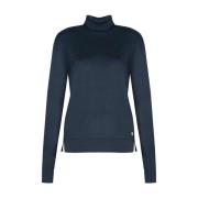 Coltrui Trussardi , Blue , Dames