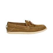 M Beach Power Silp-on UGG , Brown , Heren