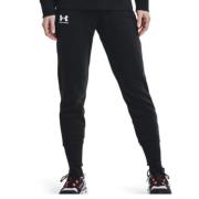 Broek Under Armour , Black , Dames