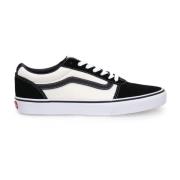 Retro Ward Sneakers voor Heren Vans , White , Heren