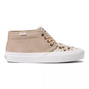 Vintage Chukka Sneakers Vans , Beige , Heren