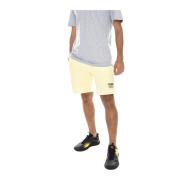 Zomer Bermuda Shorts Vans , Yellow , Heren
