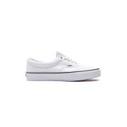 Lage Top Canvas Era Sneakers Vans , White , Heren