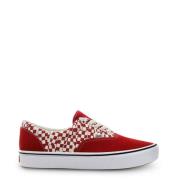 Klieke Sneakers Vans , Red , Heren