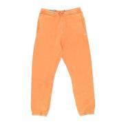 ComfyCush Wash Sweatpants - Oranje Vans , Orange , Heren