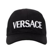 Kap Versace , Black , Dames