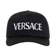 Kap Versace , Black , Dames