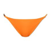 Bikinibroekje Versace , Orange , Dames