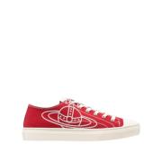 Sneakers Vivienne Westwood , Red , Heren
