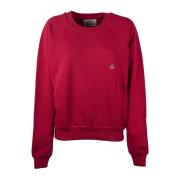 Hoodies Vivienne Westwood , Red , Heren