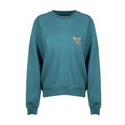 Sweatshirt Hoodies Vivienne Westwood , Green , Heren