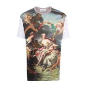T-Shirts Vivienne Westwood , Multicolor , Dames