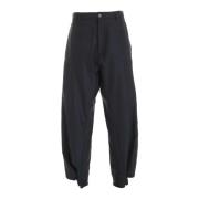 Tapered Trousers Vivienne Westwood , Green , Dames