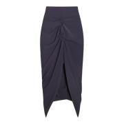 Maxi-rok Vivienne Westwood , Blue , Dames