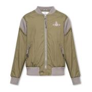 Bomberjack Vivienne Westwood , Green , Heren