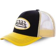 Pet VON Dutch , Black , Heren