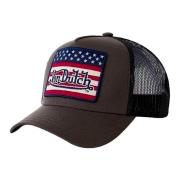 Pet VON Dutch , Brown , Heren