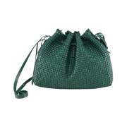 Bag 52C600 Windsor , Green , Dames