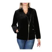 Jackets Armani Exchange , Black , Dames