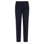 Broek Armani Exchange , Blue , Heren