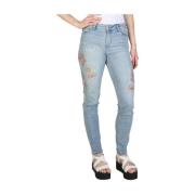 Jeans 3zyj01 y3crz 1500 Armani Exchange , Blue , Dames