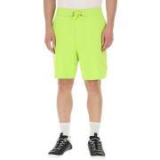 Casual Shorts Armani Exchange , Green , Heren