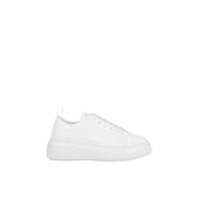 Sneakers Armani Exchange , White , Dames