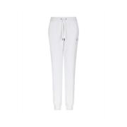 Sportbroek Armani Exchange , White , Dames