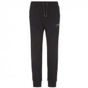 Stijlvolle Heren Joggingbroek Armani Exchange , Black , Heren