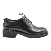 Business Shoes ASH , Black , Dames