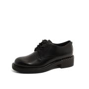 Dames Freak Black Schoenen Aw23 ASH , Black , Dames