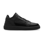 Sneakers Balmain , Black , Heren