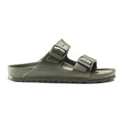 Sandalen Arizona EVA Birkenstock , Green , Dames