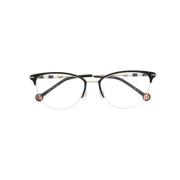 Ch0038 RHL Optical Frame Carolina Herrera , Yellow , Dames