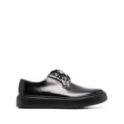 Stijlvolle Shannon WE FF Schoenen Church's , Black , Heren