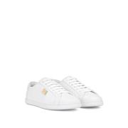 80002 Herensneakers - Verhoog je stijl Dolce & Gabbana , White , Heren