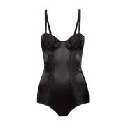 Lichaam Dolce & Gabbana , Black , Dames