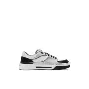 Nieuwe Roma sneakers Dolce & Gabbana , White , Heren