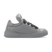 ‘Mega Skate’ sneakers Dolce & Gabbana , Gray , Heren